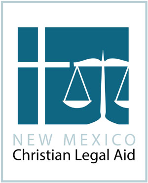 new mexico christian legal aid logo